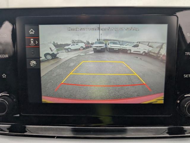 2023 Kia Xceed 1.5T Gdi Isg 2 5Dr (ML23CMK) Image 28