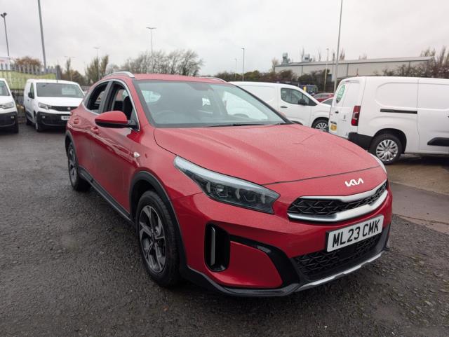 2023 Kia Xceed 1.5T Gdi Isg 2 5Dr (ML23CMK) Image 2