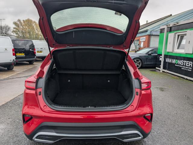 2023 Kia Xceed 1.5T Gdi Isg 2 5Dr (ML23CMK) Image 9