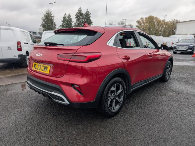 2023 Kia Xceed 1.5T Gdi Isg 2 5Dr (ML23CMK) Image 11
