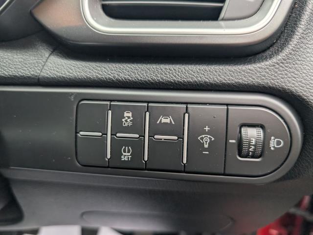 2023 Kia Xceed 1.5T Gdi Isg 2 5Dr (ML23CMK) Image 18