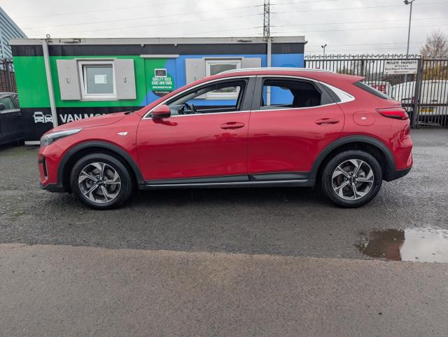 2023 Kia Xceed 1.5T Gdi Isg 2 5Dr (ML23CMK) Image 6