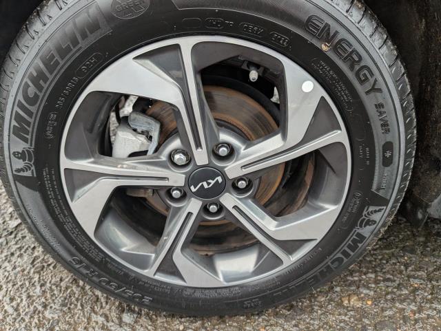 2023 Kia Xceed 1.5T Gdi Isg 2 5Dr (ML23CMK) Image 32