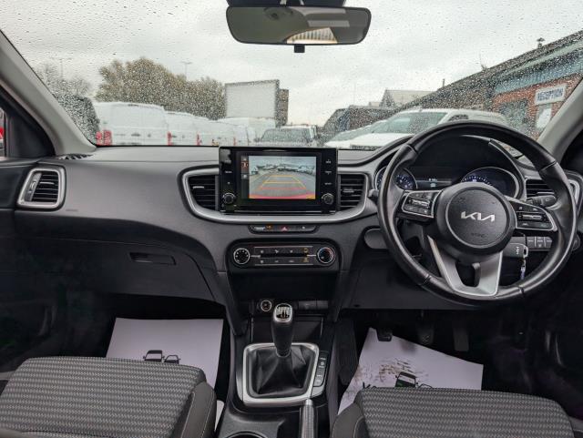 2023 Kia Xceed 1.5T Gdi Isg 2 5Dr (ML23CMK) Image 31