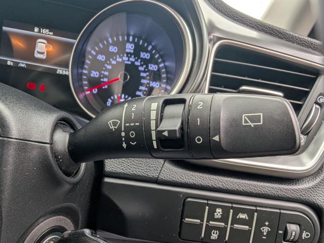 2023 Kia Xceed 1.5T Gdi Isg 2 5Dr (ML23CMK) Image 21