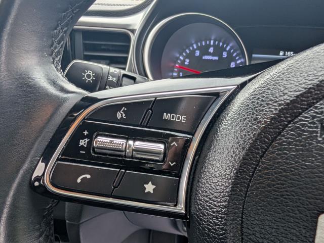 2023 Kia Xceed 1.5T Gdi Isg 2 5Dr (ML23CMK) Image 20