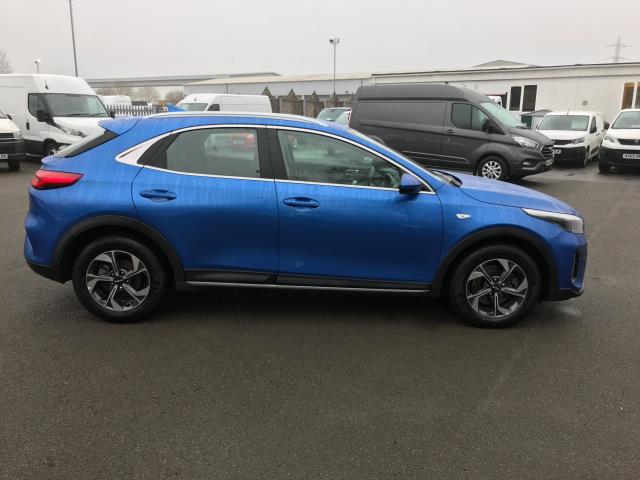 2023 Kia Xceed 1.5T Gdi Isg 2 5Dr (ML23EBP) Image 3