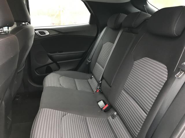 2023 Kia Xceed 1.5T Gdi Isg 2 5Dr (ML23EBP) Image 10