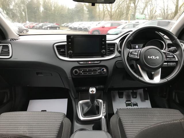 2023 Kia Xceed 1.5T Gdi Isg 2 5Dr (ML23EBP) Image 16