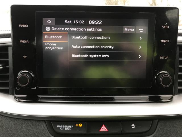 2023 Kia Xceed 1.5T Gdi Isg 2 5Dr (ML23EBP) Image 50