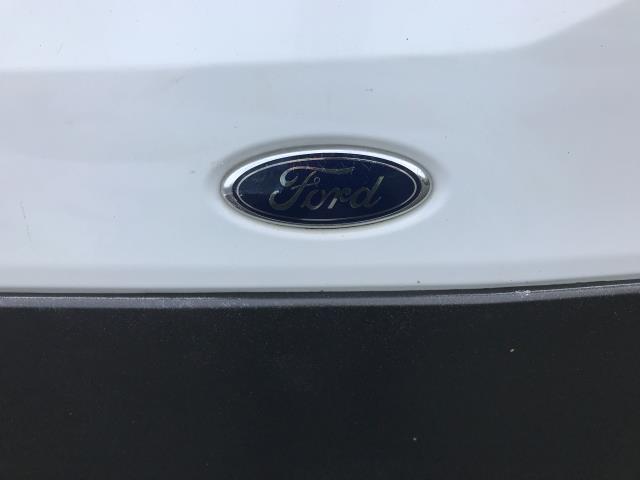 2020 Ford Transit 2.0 Ecoblue 130Ps H3 Leader Van (ML70JTX) Image 19