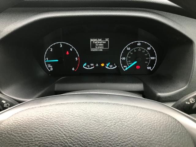 2020 Ford Transit 2.0 Ecoblue 130Ps H3 Leader Van (ML70JTX) Image 24