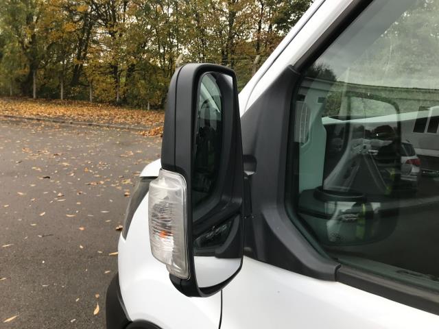 2020 Ford Transit 2.0 Ecoblue 130Ps H3 Leader Van (ML70JTX) Image 16