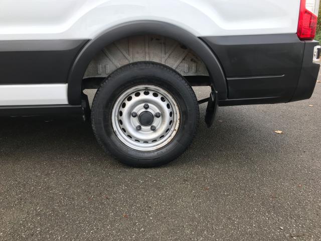 2020 Ford Transit 2.0 Ecoblue 130Ps H3 Leader Van (ML70JTX) Image 15