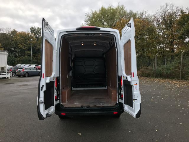 2020 Ford Transit 2.0 Ecoblue 130Ps H3 Leader Van (ML70JTX) Image 9