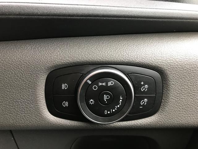 2020 Ford Transit 2.0 Ecoblue 130Ps H3 Leader Van (ML70JTX) Image 33