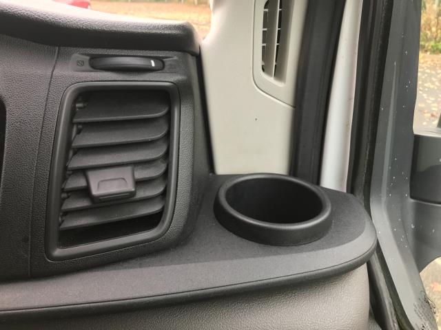 2020 Ford Transit 2.0 Ecoblue 130Ps H3 Leader Van (ML70JTX) Image 34