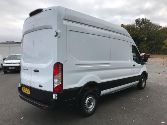 2020 Ford Transit 2.0 Ecoblue 130Ps H3 Leader Van (ML70JTX) Image 10