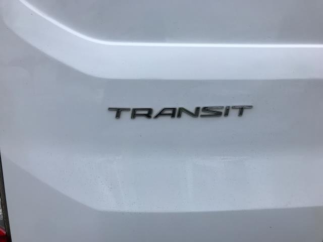 2020 Ford Transit 2.0 Ecoblue 130Ps H3 Leader Van (ML70JTX) Image 18