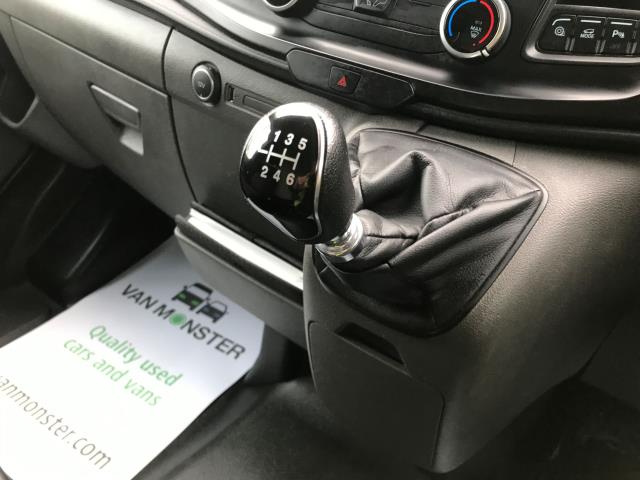 2020 Ford Transit 2.0 Ecoblue 130Ps H3 Leader Van (ML70JTX) Image 26