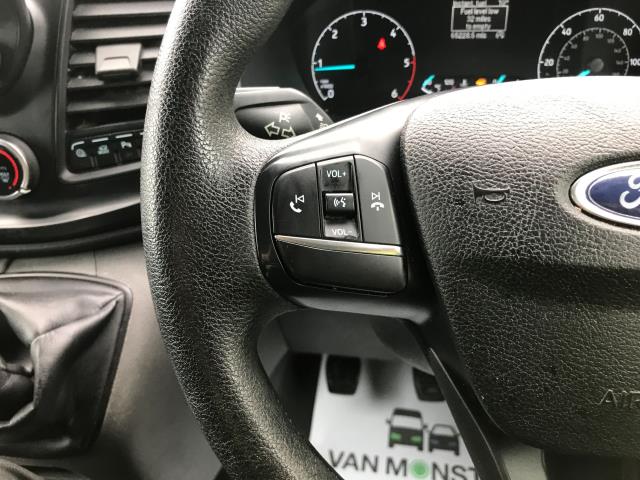 2020 Ford Transit 2.0 Ecoblue 130Ps H3 Leader Van (ML70JTX) Image 27