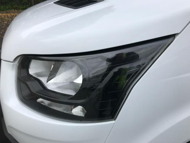 2020 Ford Transit 2.0 Ecoblue 130Ps H3 Leader Van (ML70JTX) Image 14