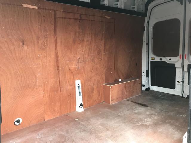 2020 Ford Transit 2.0 Ecoblue 130Ps H3 Leader Van (ML70JTX) Image 6