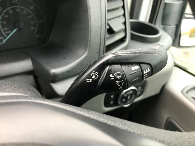 2020 Ford Transit 2.0 Ecoblue 130Ps H3 Leader Van (ML70JTX) Image 31