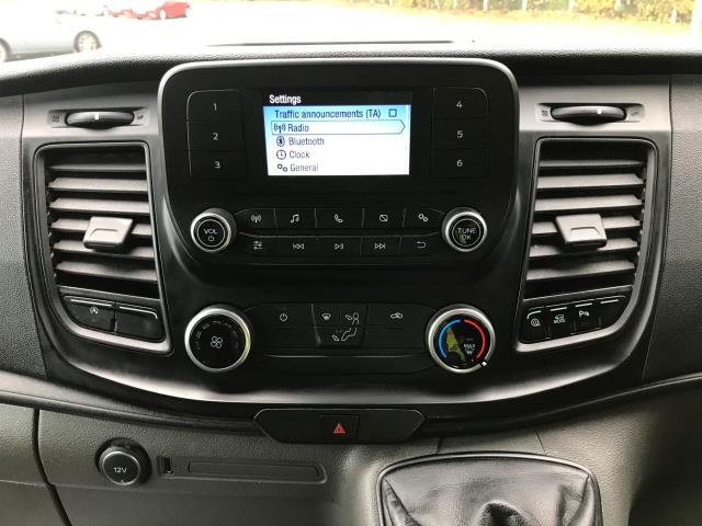 2020 Ford Transit 2.0 Ecoblue 130Ps H3 Leader Van (ML70JTX) Image 25