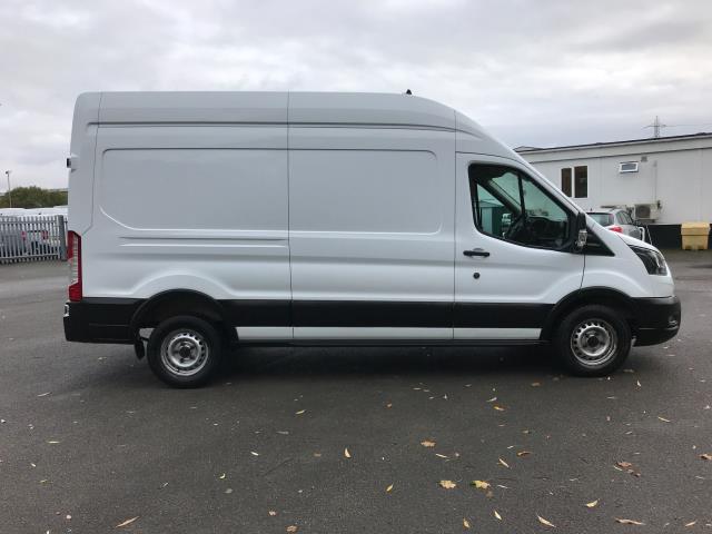 2020 Ford Transit 2.0 Ecoblue 130Ps H3 Leader Van (ML70JTX) Image 12