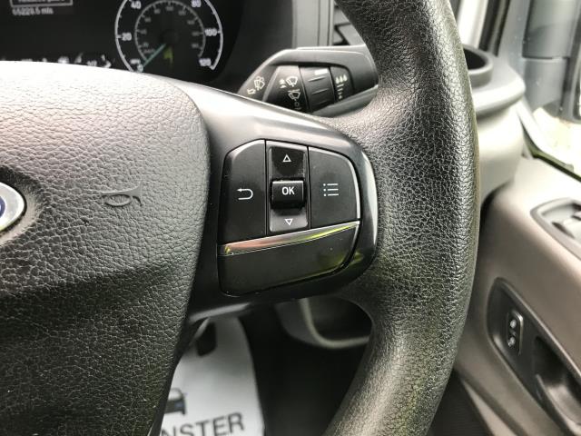 2020 Ford Transit 2.0 Ecoblue 130Ps H3 Leader Van (ML70JTX) Image 28