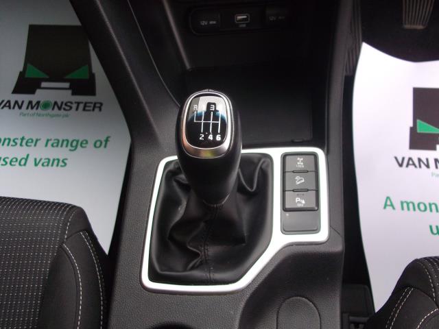 2021 Kia Sportage 1.6T GDI ISG 2 5Dr [Awd] (ML70JUC) Image 30