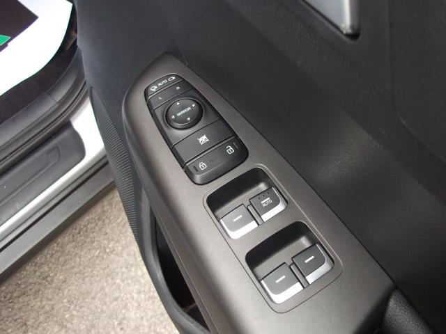 2021 Kia Sportage 1.6T GDI ISG 2 5Dr [Awd] (ML70JUC) Image 31