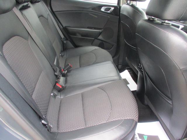 2020 Kia Xceed 1.6 Gdi Phev 3 5Dr Dct (ML70MVK) Image 28