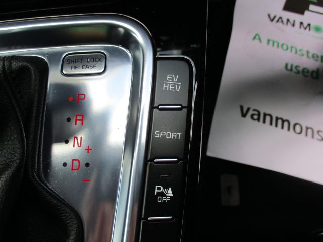2020 Kia Xceed 1.6 Gdi Phev 3 5Dr Dct (ML70MVK) Image 22