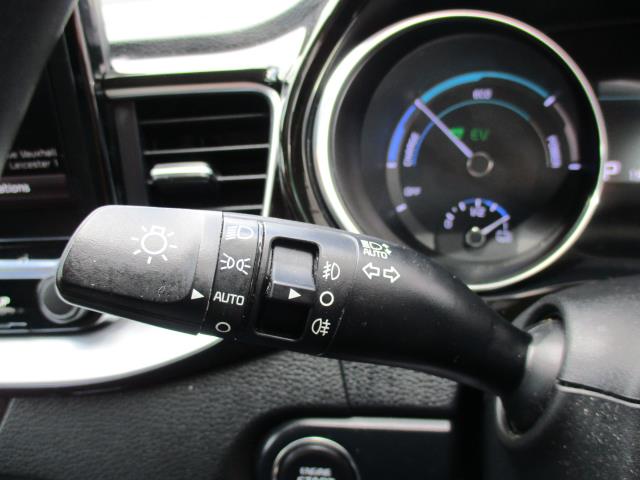 2020 Kia Xceed 1.6 Gdi Phev 3 5Dr Dct (ML70MVK) Image 17