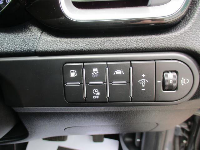 2020 Kia Xceed 1.6 Gdi Phev 3 5Dr Dct (ML70MVK) Image 13