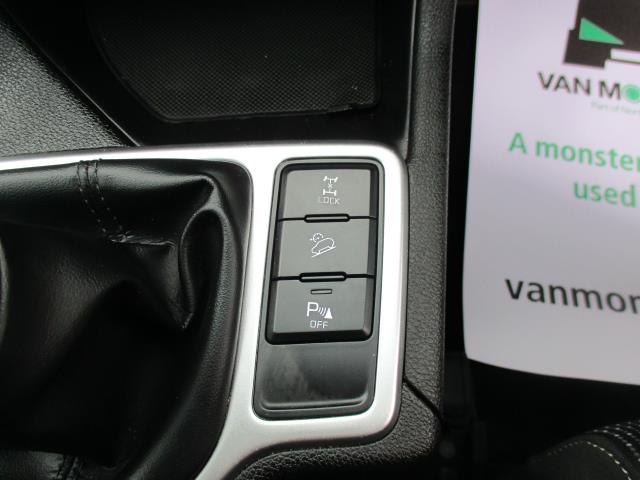 2021 Kia Sportage 1.6T Gdi Isg 2 5Dr [Awd] (ML70MXK) Image 23