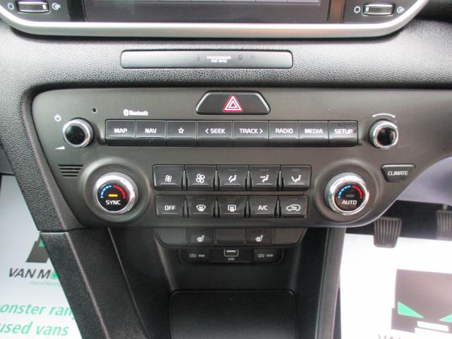 2021 Kia Sportage 1.6T Gdi Isg 2 5Dr [Awd] (ML70MXK) Image 21