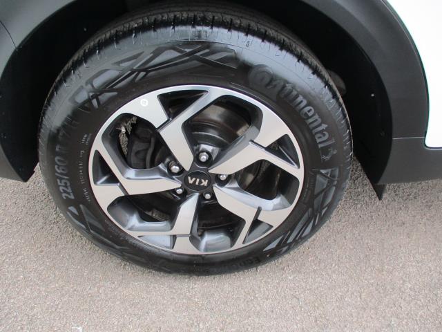 2021 Kia Sportage 1.6T Gdi Isg 2 5Dr [Awd] (ML70MXK) Image 32