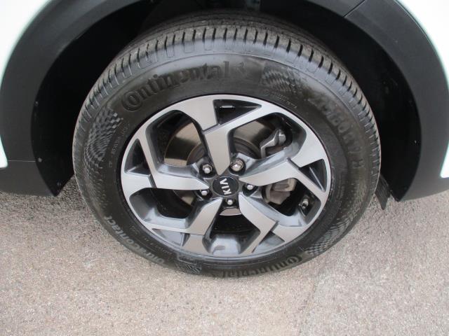 2021 Kia Sportage 1.6T Gdi Isg 2 5Dr [Awd] (ML70MXK) Image 31