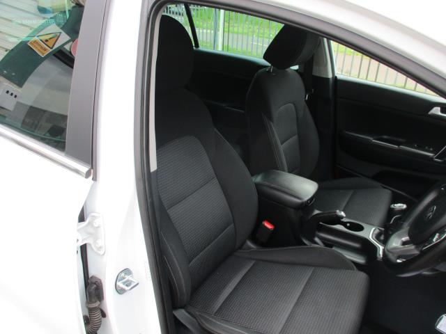 2021 Kia Sportage 1.6T Gdi Isg 2 5Dr [Awd] (ML70MZD) Image 9
