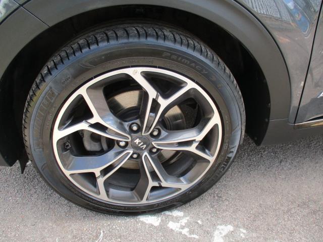 2021 Kia Sportage 1.6T Gdi Isg Gt-Line 5Dr Dct Auto [Awd] (ML70XWS) Image 42