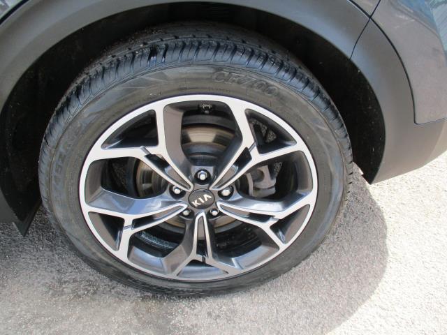 2021 Kia Sportage 1.6T Gdi Isg Gt-Line 5Dr Dct Auto [Awd] (ML70XWS) Image 41