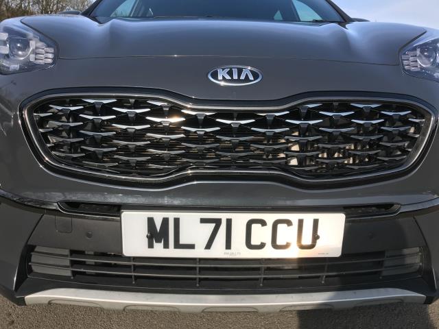 2021 Kia Sportage 1.6T Gdi Isg Gt-Line 5Dr Dct Auto [Awd] (ML71CCU) Image 27