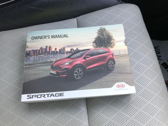 2021 Kia Sportage 1.6T Gdi Isg Gt-Line 5Dr Dct Auto [Awd] (ML71CCU) Image 51