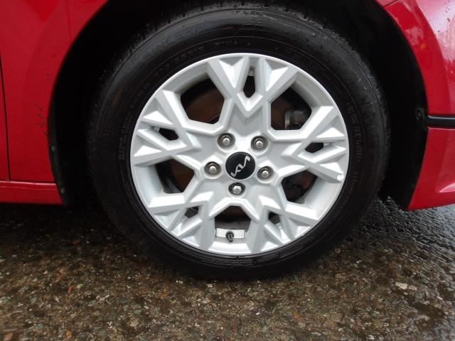 2023 Kia Ceed 1.5T Gdi Isg 2 5Dr (ML73TXM) Image 19