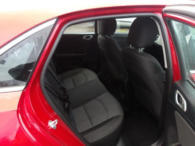 2023 Kia Ceed 1.5T Gdi Isg 2 5Dr (ML73TXM) Image 14