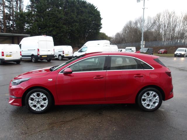 2023 Kia Ceed 1.5T Gdi Isg 2 5Dr (ML73TXM) Image 5