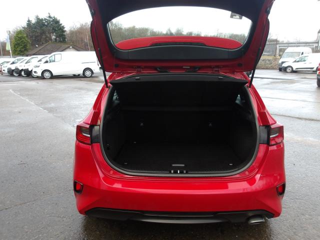2023 Kia Ceed 1.5T Gdi Isg 2 5Dr (ML73TXM) Image 16